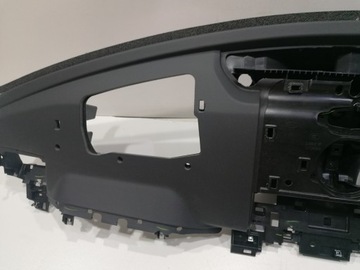 LAND ROVER DEFENDER L663 DESKA KONZOLA AIRBAG PÁSY