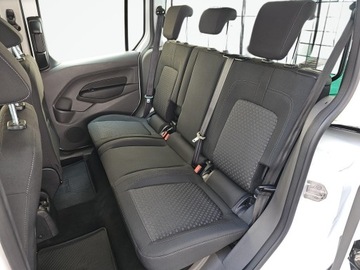 Ford Transit Connect III Van L1 1.5 EcoBlue 120KM 2022 Ford Transit Connect FORD Transit Connect 1.5 EcoB, zdjęcie 22