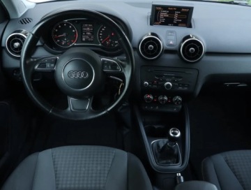 Audi 2011 Audi A1 1.4 TFSI, Xenon, Klima, Klimatronic, zdjęcie 6