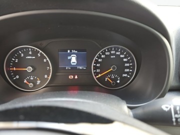Kia Sportage IV SUV Facelifting 1.6 CRDI 115KM 2018 Kia Sportage Salon Polska , 1 Wł. , Serwisowany,, zdjęcie 22