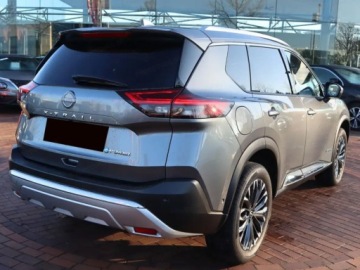 Nissan X-Trail IV 1.5 VC-T e-POWER 213KM 2025 Od ręki - Tekna e-POWER 4WD 1.5 213KM / Pakiet Premium, zdjęcie 4