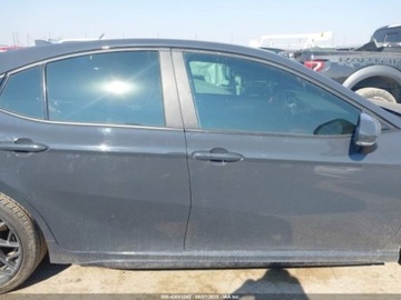 Toyota Camry IX 2025 Toyota Camry 2025 TOYOTA CAMRY XSE 2.5 Hybryda 184KM, zdjęcie 6