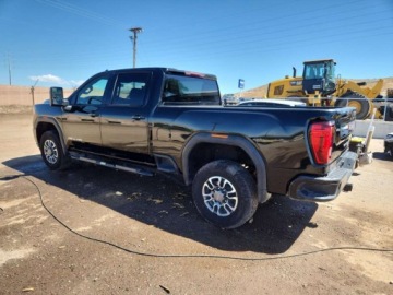  GMC Sierra K2500 AT4 2021 6.6l 6.6 Diesel 401KM, zdjęcie 1