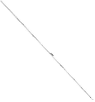 LISTWA ZASUWNICA GU 2101-2350 DO DRZWI BALKONOWYCH