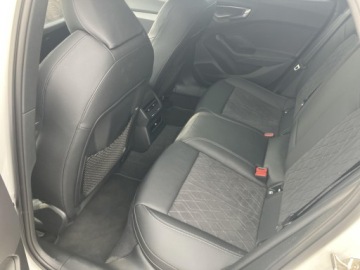 Audi A5 B10 Limousine Plug-In 2.0 TFSI e-hybrid 367KM 2025 Audi A5 Limousine e-hybrid quattro S tronic | Matr, zdjęcie 20