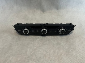AUDI A4 B9 PANEL KLIMATYZACJI 8W0820043BG