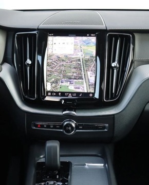 Volvo XC60 II Crossover Plug-In Facelifting 2.0 T8 455KM 2024 Volvo XC 60 T8 PlugIn Hybrid 310145KM AWD Ultimate DARK Gwarancja FV23, zdjęcie 11