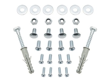 КРЕПЛЕНИЕ ДЛЯ ТЕЛЕВИЗОРА ЖК-ТЕЛЕВИЗОР С LED-СВЕТОДИОДОМ 13–42 ДЮЙМА VESA