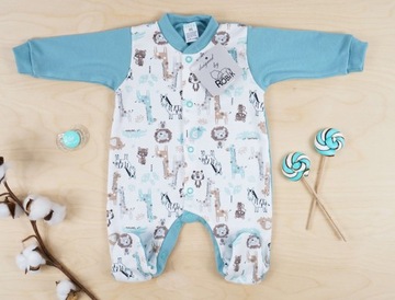 PACIFIC PACIFIC айсберг в зоопарке РОБИК, 1986 год.