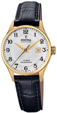 Часы Festina SWISS MADE 20011/5
