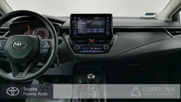 Toyota Corolla XII Sedan 1.5 VVT-i 125KM 2022 Toyota Corolla 1.5 Active Seria E21 (2019-) 1.5 Ac, zdjęcie 4