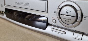 Видеорегистратор Orion VH 2877 VH-2877 HIFI VHS