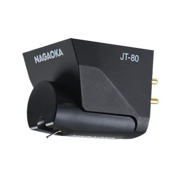 NAGAOKA JEWELTONE JT80BK ZNAKOMITA WKŁADKA MM