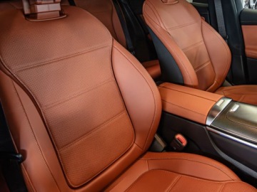 Mercedes GLC C254/X254 Coupe 2.0 220d 197KM 2026 GLC Coupe 220 d 4-Matic Avantgarde 2.0 (197KM) 2026, zdjęcie 6