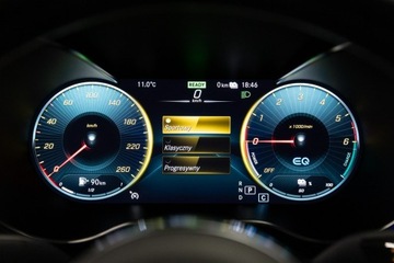 Mercedes GLC C254/X254 2023 Mercedes GLC 300 de. Gwarancja 08.2028. Bezwypadk., zdjęcie 37