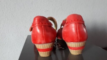 PIUDI SERVAS ЖЕНСКАЯ ОБУВЬ 37