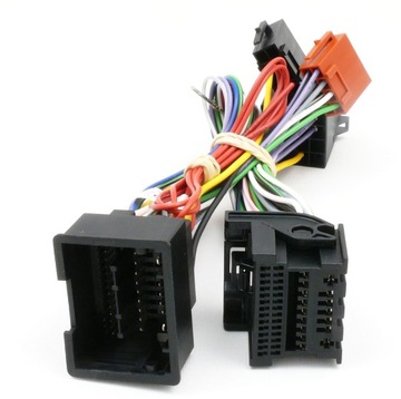 КАБЕЛИ ДЛЯ КОМПЛЕКТОВ HANDS-FREE OPEL INSIGNIA