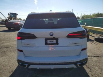 BMW X5 G05 2024 BMW X5 XDrive50E 2024 3.0 Hybryda Plug-in 483KM, zdjęcie 2