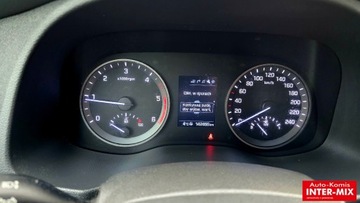 Hyundai Tucson III SUV 1.7 CRDI 115KM 2017 Hyundai Tucson Zarejestrowany 100 bezwypadkowy 1.7 Diesel 116KM, zdjęcie 21