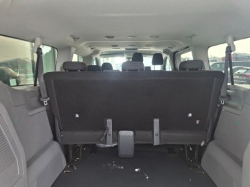 Volkswagen Caravelle T6 2025 Volkswagen Caravelle 2.0 TDI 150 KM AUTOMAT L2, zdjęcie 26