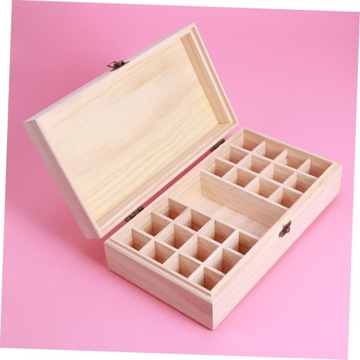 Держатель для эфирного масла Ящик для хранения эфирного масла в