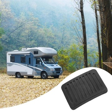 POKLICE PEDÁLU BRZDY GUM. DO FIAT DUCATO PEUGEOT BOXER 2006+