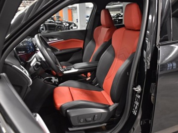 BMW X1 U11 Crossover 2.0 20d 150KM 2023 BMW X1 163KM/ Mpakiet/ ShadowLine/ Adapt.LED/ Harm, zdjęcie 9