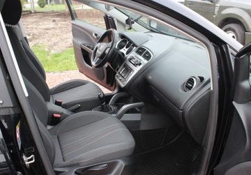 Seat Altea XL 2.0 TDI 140KM 2013 Seat Altea XL 2.0 Tdi 140KM Od RiA 2.0 Diesel 140KM, zdjęcie 12