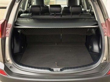 Toyota RAV4 IV MPV Valvematic 150 152KM 2015 Toyota RAV4 2.0 152 KM 4X4 Premium Skora Hak Kamera Alu Salon PL Gwarancja, zdjęcie 36