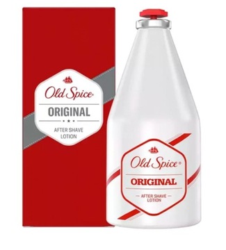Old Spice original 100 ml woda po goleniu