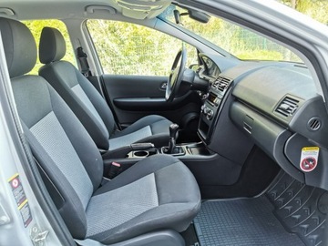 Mercedes Klasa A W169 Coupe 2.0 180 CDI 109KM 2005 Mercedes A 180 2.0 CDI 110KM # Klimatyzacja #, zdjęcie 12