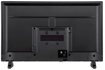 JVC LT-32VAH3300 32-дюймовый светодиодный телевизор с ОС Android