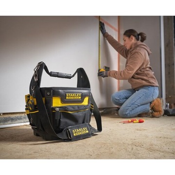 СУМКА ДЛЯ ИНСТРУМЕНТОВ STANLEY FATMAX 1-93-952