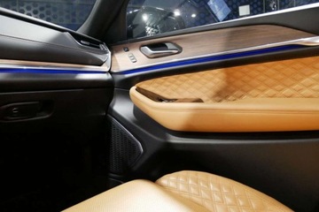 Jeep Grand Cherokee V 2023 Jeep Grand Cherokee Gaz Summit Panorama Masaze Wentylacja Pneumat 4Zone Ca, zdjęcie 20