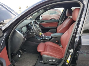 BMW X3 G45 2024 BMW X3 xDrive30i 2024 2.0l 2.0 Benzyna 248KM, zdjęcie 7