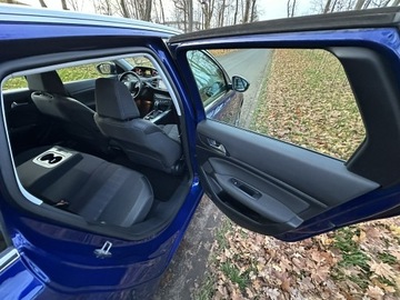 Peugeot 308 II SW 2.0 BlueHDi 150KM 2017 Peugeot 308 SW T9 2.0 HDi 150 KM Automat Navi, zdjęcie 24