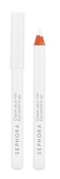 Sephora Minikredka Crayon Yeux Mini - 11 White