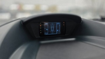 Ford C-MAX II Minivan 1.6 TDCi 115KM 2012 Ford C-Max klima Zarejstrowany nowy rozrzad, zdjęcie 10