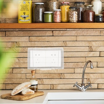 ЗАЩИТНЫЙ КЛЕЙ ДЛЯ РОЗЕТОК