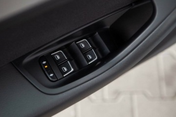 Audi A6 C7 Avant Facelifting 2.0 TDI ultra 190KM 2017 Audi A6 Avant Serwisowany w ASO, ceramika. 2.0 Diesel 190KM, zdjęcie 16