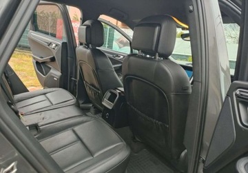 Porsche Macan SUV 3.0 V6 340KM 2015 Porsche Macan Super Stan 3.0 S V6 340KM Gwarancja Zobacz 3.0 Benzyna, zdjęcie 24