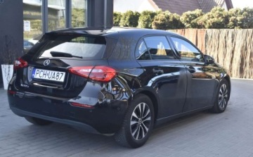 Mercedes Klasa A W177/V177 2021 Mercedes-Benz Klasa A Mercedes-Benz Klasa A 200 CDI (BlueEFFICIENCY) 7G-DC, zdjęcie 3