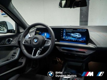 BMW Seria 1 F70 2025 BMW Seria 1 Nowa Seria 1 - 170 KM mHev - 1,499cm3 - M Sport - Adaptacyjne, zdjęcie 17