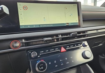 Hyundai Tucson IV SUV HEV Facelifting 1.6 T-GDI HEV 215KM 2025 Hyundai Tucson N Line z pakietem SUN Oferta Specjalna 1.6 Benzyna, zdjęcie 23