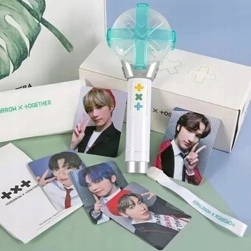 Txt Tomorrow X Together Лайтстик Cheer Stick