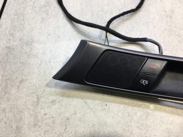 РУЧКА ВНУТРЕННЯЯ ПЕРЕДНЯЯ ЛЕВАЯ A6 C5