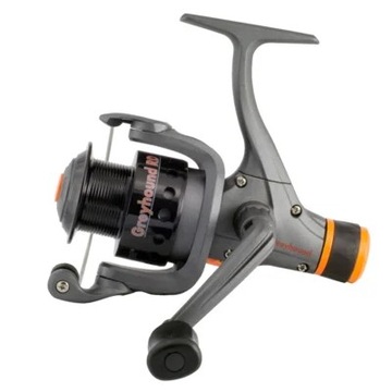 KOŁOWROTEK ROBINSON GREYHOUND RD 253