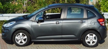 Citroen C3 II Hatchback facelifting 1.0 VTi 68KM 2014 CITROEN C3 II 1.0 VTi 68 KM, zdjęcie 9