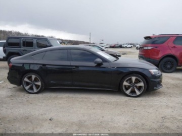 Audi A5 F5 2020 Audi A5 Sportback 2020 AUDI A5 SPORTBACK PREMIUM PLUS 45 TFSI QUATTRO S TR, zdjęcie 12