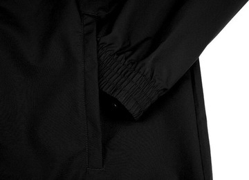 KURTKA DLA DZIECI ADIDAS ENTRADA 22 WIATRÓWKA r 164cm